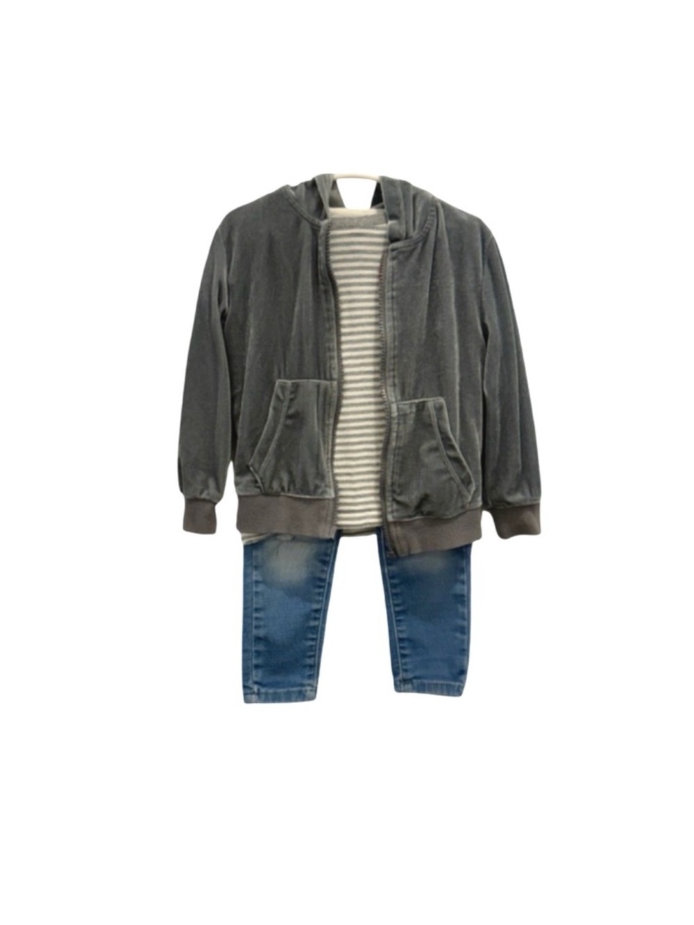 3 Piece Adriano Goldschmied Set